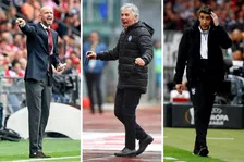 Thumbnail for article: Unusual Suspects: deze acht trainers bereiden zich voor op de stap naar de top