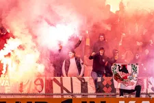 Thumbnail for article: RKC stuurt vuurwerkrekening naar Ajax en laat bizar filmpje Seys onbestraft