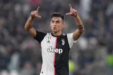 Thumbnail for article: Opgebloeide Dybala behoedt Juventus hoogstpersoonlijk voor blamage
