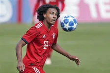 Thumbnail for article: Zirkzee schittert voor Bayern met hattrick in Youth League