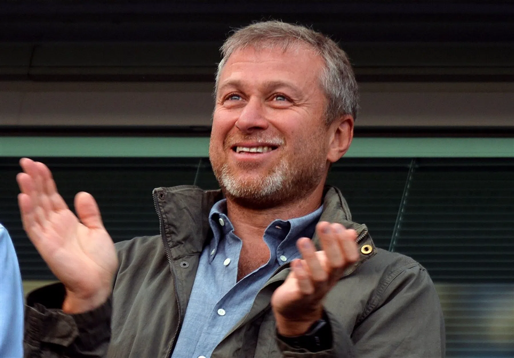 Abramovich, raadselachtige oligarch die Chelsea tot grootmacht maakte