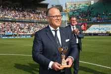 Thumbnail for article: Voorzitter Club Brugge weet het zeker: 'BeNeliga komt er binnen drie jaar'