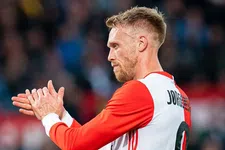 Thumbnail for article: Jørgensen, Karsdorp en Haps bezorgen Stam kopzorgen