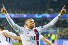 Thumbnail for article: Grote Mbappé-show in Brugge, Real Madrid doet goede zaken