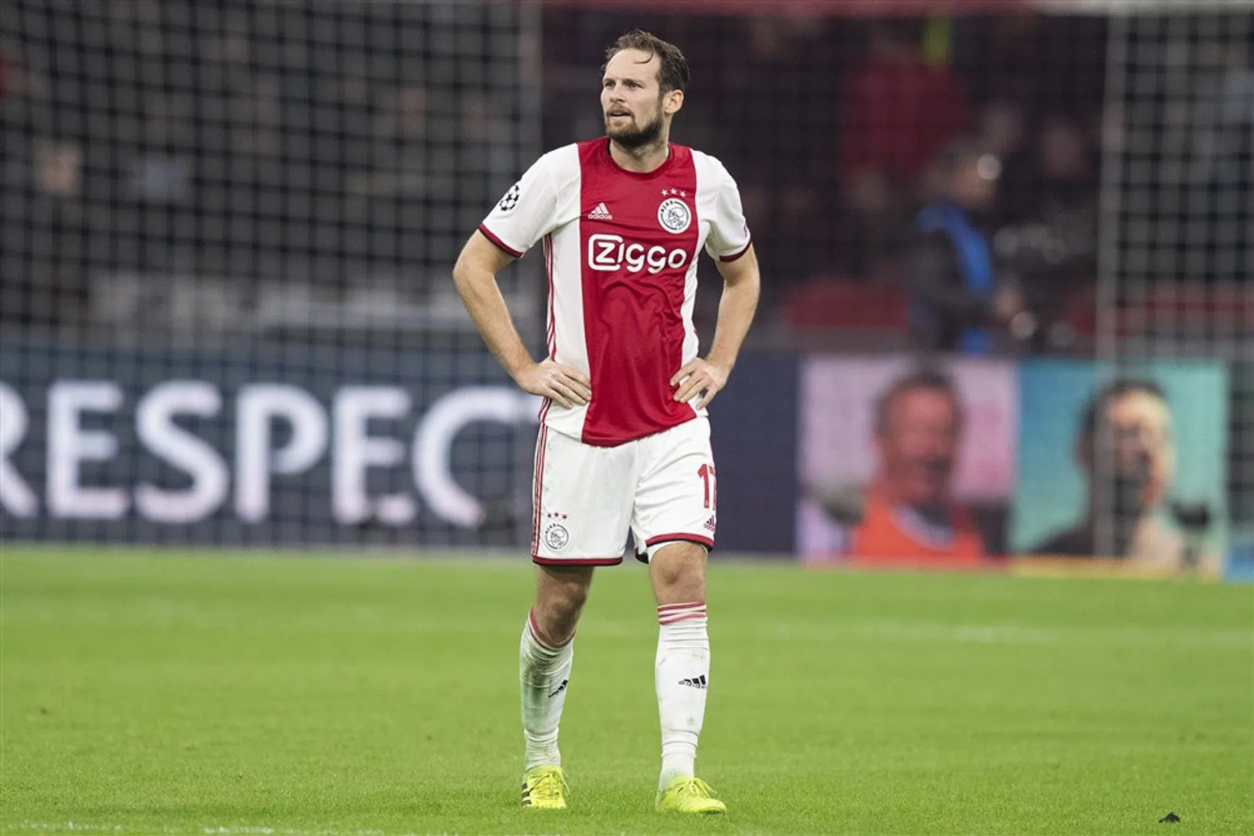 Blind baalt van cruciale VAR-ingreep en 'mist' snelheid bij Abraham