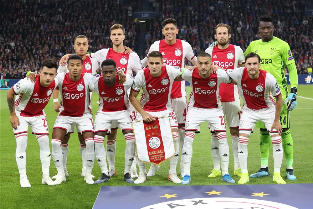 Ajax gaat voor clubrecord, fabelachtige statistieken Ten Hag