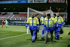 Thumbnail for article: FIFPro denkt aan 'tijdelijke wissel' bij mogelijke hersenschudding
