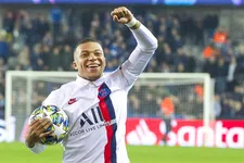 Thumbnail for article: 'Individualist' Mbappé onder vuur: 'Hij verandert langzaam in Neymar'