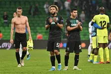 Thumbnail for article: Vilhena tankt met late treffer vertrouwen bij FK Krasnodar