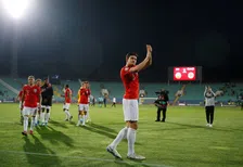 Thumbnail for article: Manchester United wacht beladen duel: 'Ik geloof in mensen'