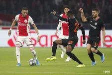 Thumbnail for article: Lampard legt Ajax-aanval lam met late wissels