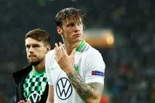 Thumbnail for article: Weghorst doet het ook buiten Duitsland: 'Toch schijtgevoel'