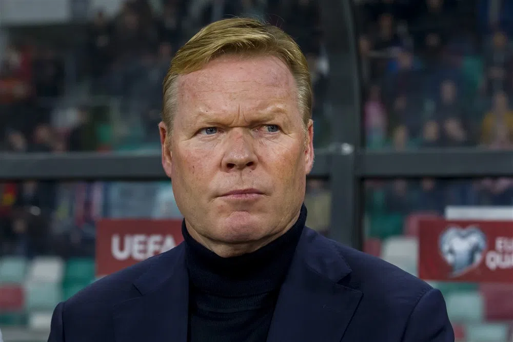 Nederland stoomt door en heeft toptien FIFA-ranking in vizier