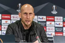 Thumbnail for article: Stam ziet aanknopingspunten voor Klassieker ondanks verlies Feyenoord