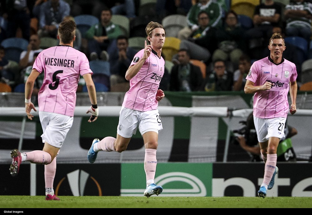 Van Bommel heeft gelijk: zo speelt PSV-opponent LASK