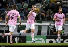 Thumbnail for article: Van Bommel heeft gelijk: zo speelt PSV-opponent LASK