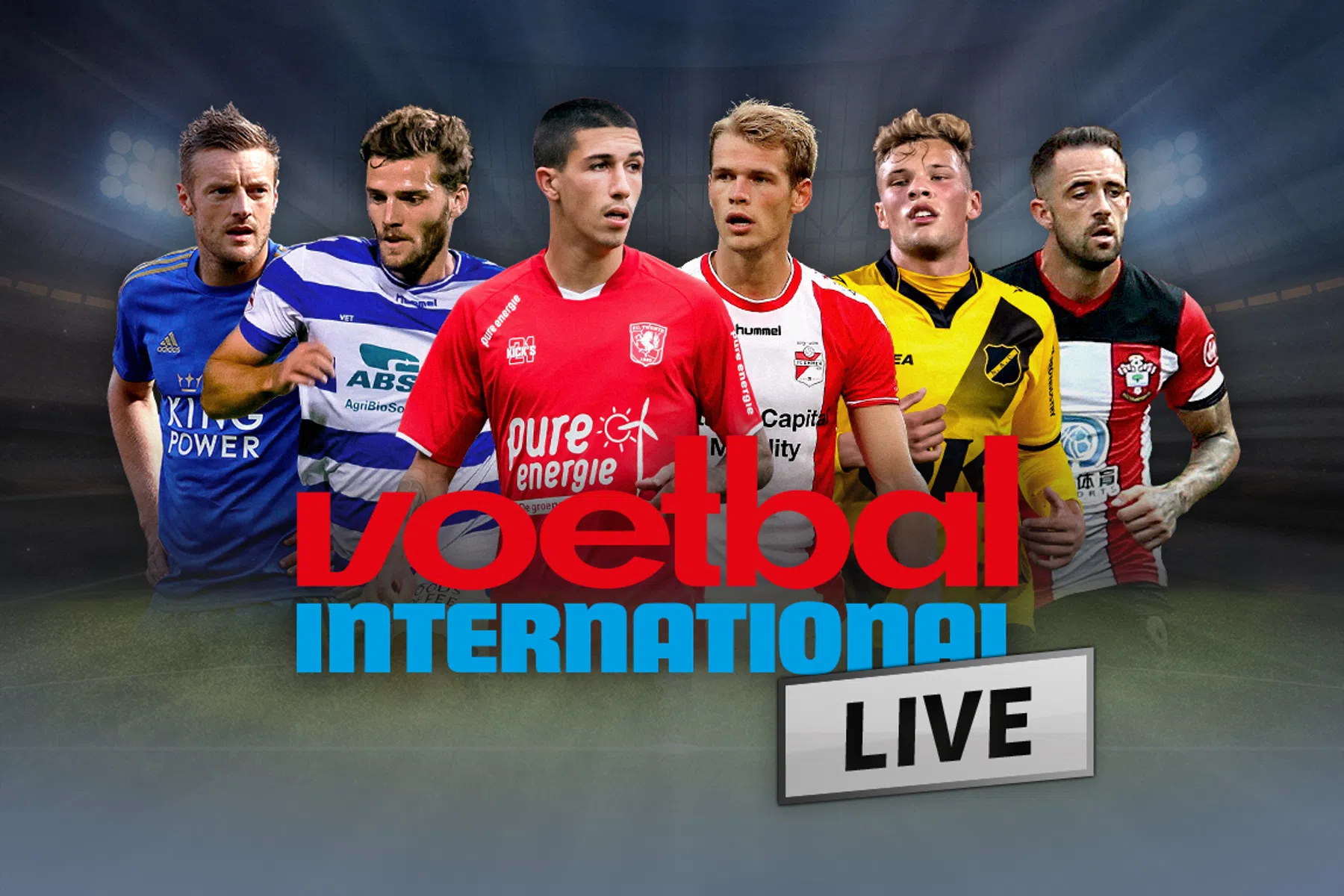 VI Live: Leicester City evenaart Premier League-record