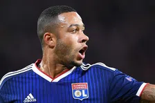 Thumbnail for article: Memphis aangewezen als de nieuwe leider van crisisclub Lyon
