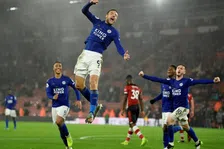 Thumbnail for article: Een jaar na het helikopterdrama: Vardy eert overleden eigenaar