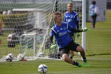 Thumbnail for article: Ajax gaat in winterstop weer richting Qatar