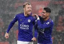 Thumbnail for article: Keiharde vernedering voor Southampton op wonderavond voor Leicester