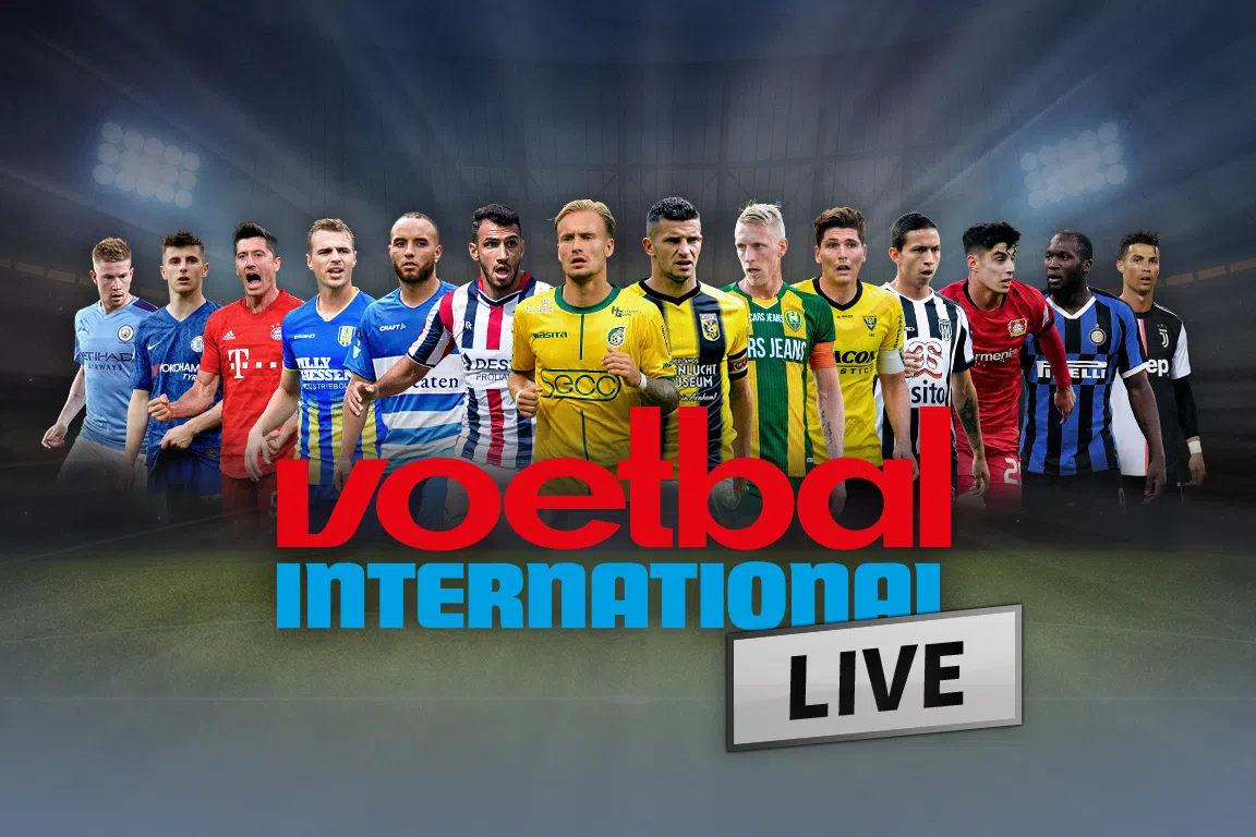 VI Live: Thiago Motta debuteert verdienstelijk als trainer van Schøne