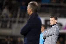 Thumbnail for article: Stegeman pissig na pijnlijke avond: 'Dat hebben jullie vast wel gehoord'