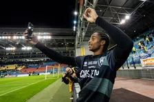 Thumbnail for article: ADO-parel Summerville: 'Ik heb historie geschreven, ik realiseer het me nog niet'