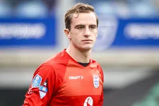 Thumbnail for article: Het bijzondere verhaal van Xavier Mous: part-time fiscalist en Eredivisie-keeper