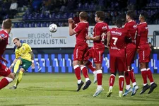 Thumbnail for article: Specialist Diemers speelt zich in Limburgse derby verder in de kijker