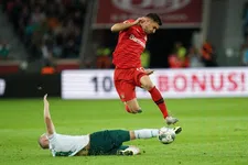 Thumbnail for article: Werder-steunpilaar Klaassen doet ex-trainer Bosz pijn