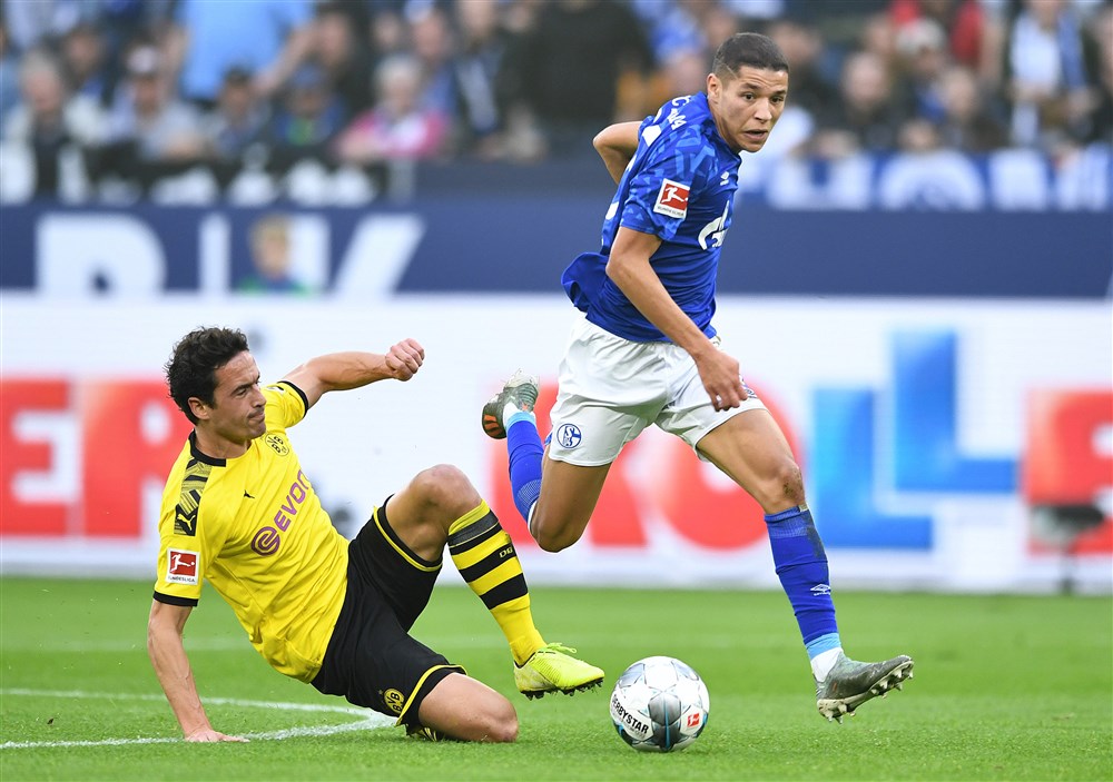 Zelfkritische Dortmund-spelers nog steeds niet op één lijn met trainer Favre