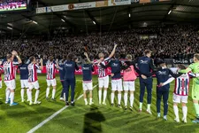 Thumbnail for article: Het geheim achter de recordstart van Willem II in de Eredivisie