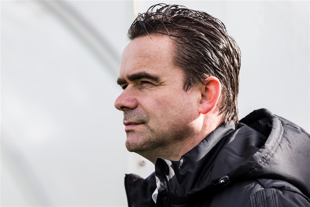 Door Milan begeerde Overmars wil dat puzzel buiten Ajax in elkaar past