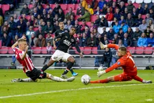 Thumbnail for article: Myron Boadu stelt zichzelf kandidaat voor Oranje