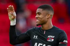 Thumbnail for article: AZ nog geen titelkandidaat: 'Mogelijk pas vanaf winterstop'