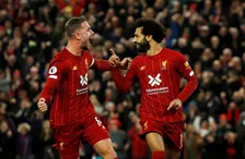 Thumbnail for article: Liverpool slaat terug na ellendige openingsminuut tegen Tottenham  