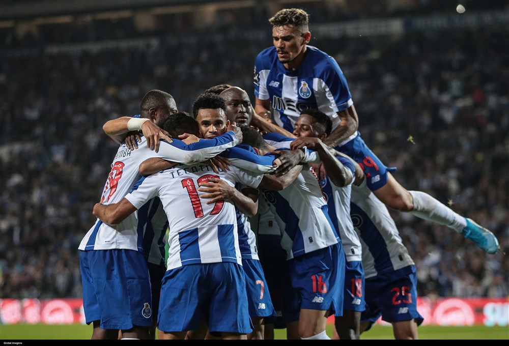Ultieme verrassing Famalicão maakt eerste buiging