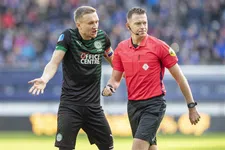 Thumbnail for article: Groningen snapt niks van VAR: 'Hij moet gewoon zijn mond houden'