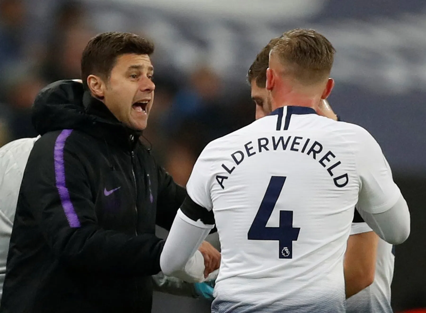 Tottenham Hotspur snakt naar vastigheid onder kameleon-trainer Pochettino