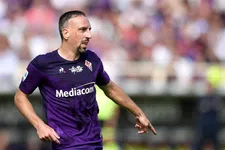Thumbnail for article: Woedende Ribéry verliest zelfbeheersing en riskeert lange schorsing