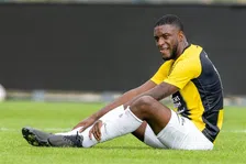 Thumbnail for article: Bazoer na excuses weer in genade aangenomen bij Vitesse