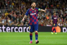 Thumbnail for article: Messi vindt Ronaldo beste spits ooit, Litmanen bezoekt Frenkie