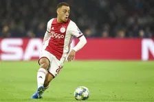 Thumbnail for article: Opgeluchte Dest hakt knoop door en kiest voor Team USA