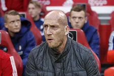 Thumbnail for article: Feyenoord betreurt vertrek Stam: 'Hij had onze steun'