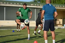 Thumbnail for article: Ismaïl Aissati bewondert de mentale kracht van Frenkie de Jong en Ihattaren