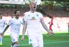 Thumbnail for article: Davy Klaassen: de patron van Bremen rekent af met nummer 10-etiket