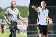 Thumbnail for article: Brandend zand en een verloren baan: Steijn en Streppel over hun bliksemontslag