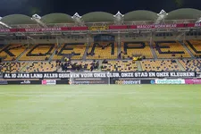 Thumbnail for article: Houdini-club Roda JC ontsnapt weer aan de afgrond