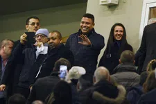 Thumbnail for article: Toen Ronaldo nog de beste spits ter wereld was en door Camp Nou slalomde